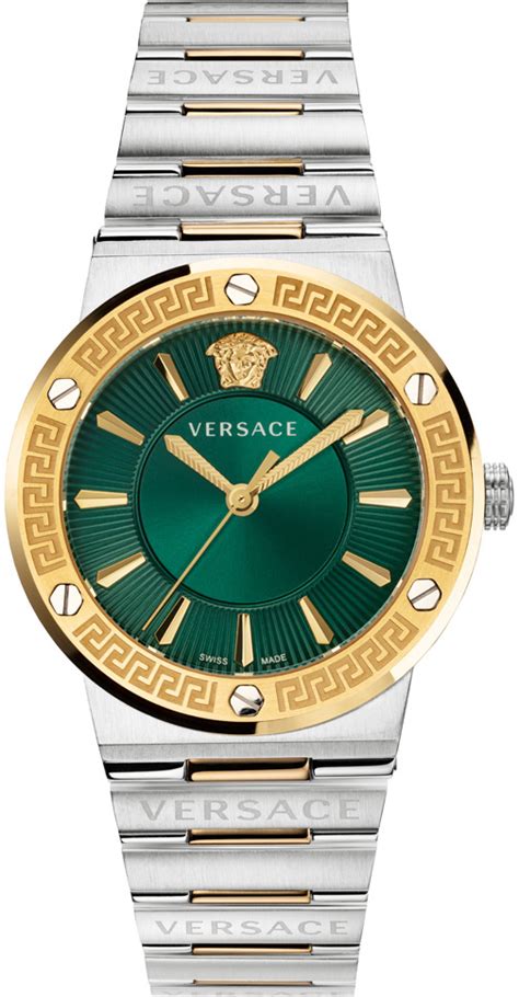 versace kadın saat saat|versace women's watch.